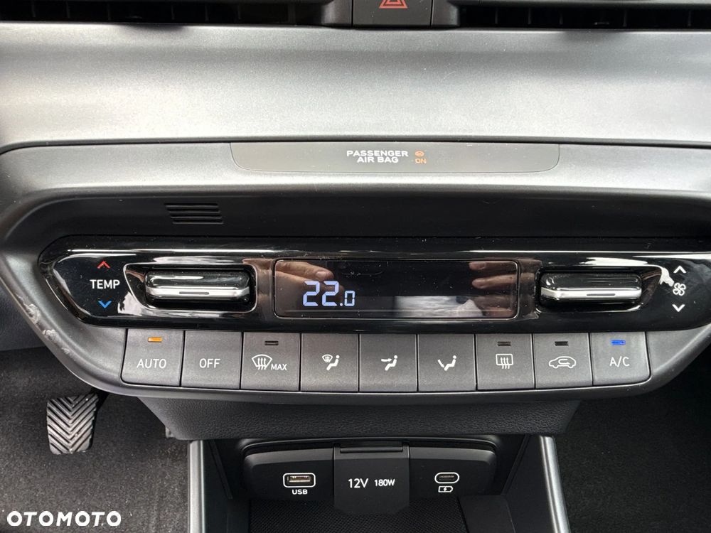 Hyundai i20 1.0 T-GDi Modern - 17