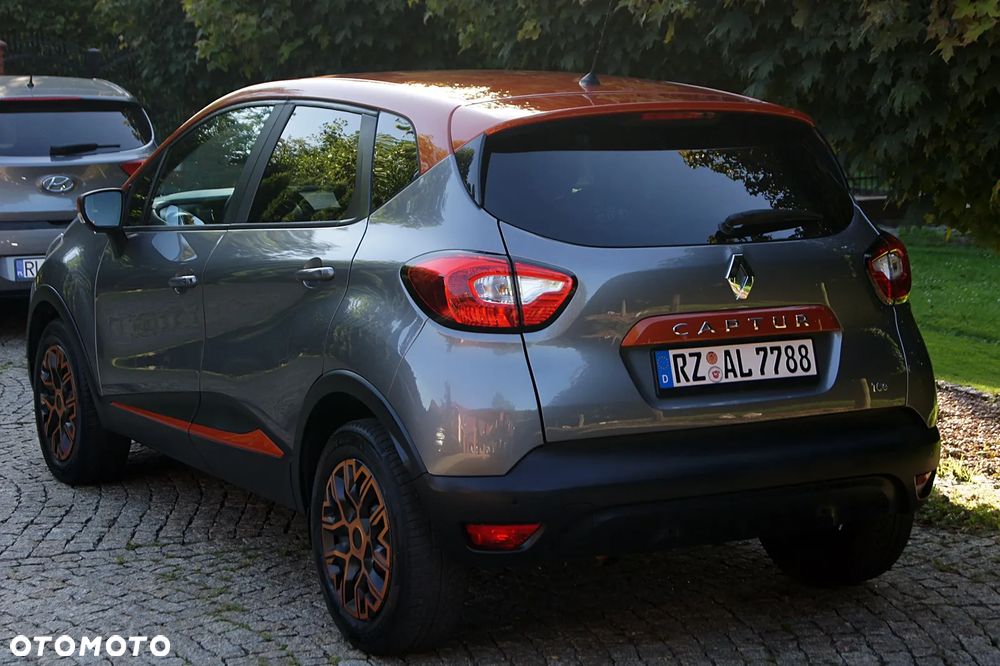 Renault Captur 0.9 Energy TCe Intens - 9