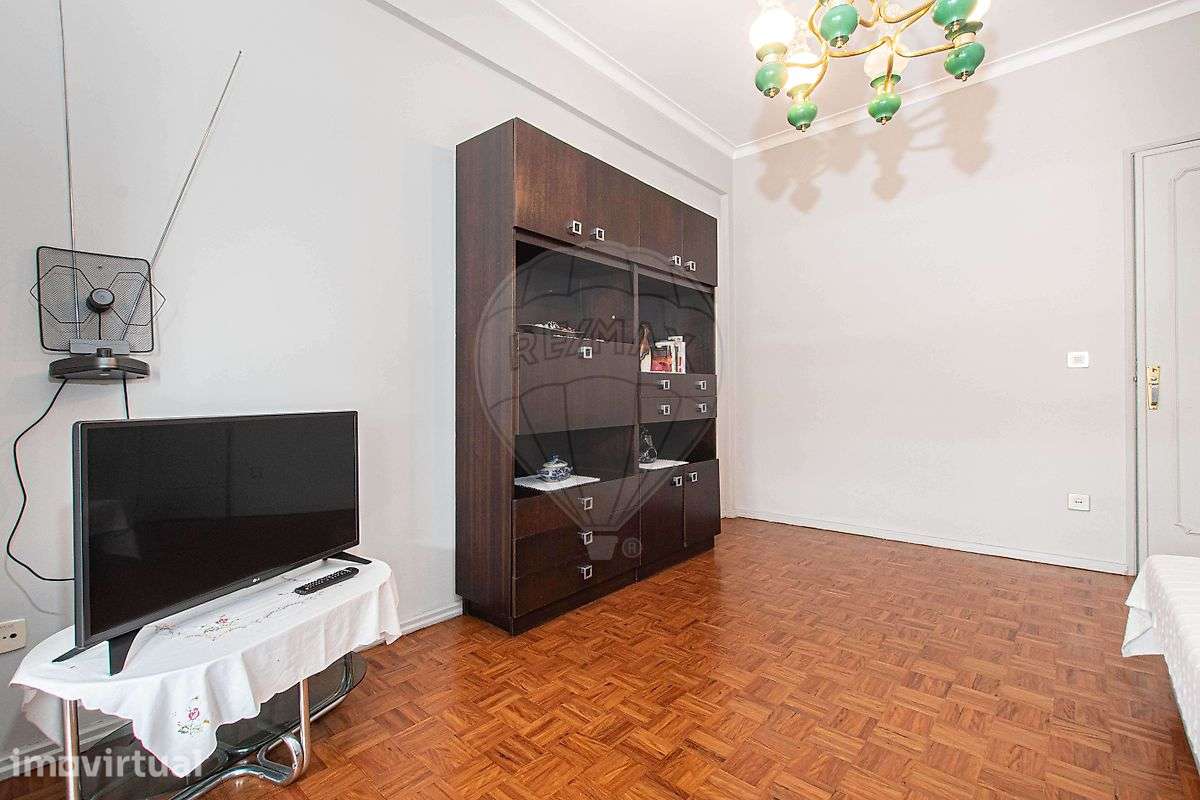 Apartamento T2 para venda - Grande imagem: 4/18