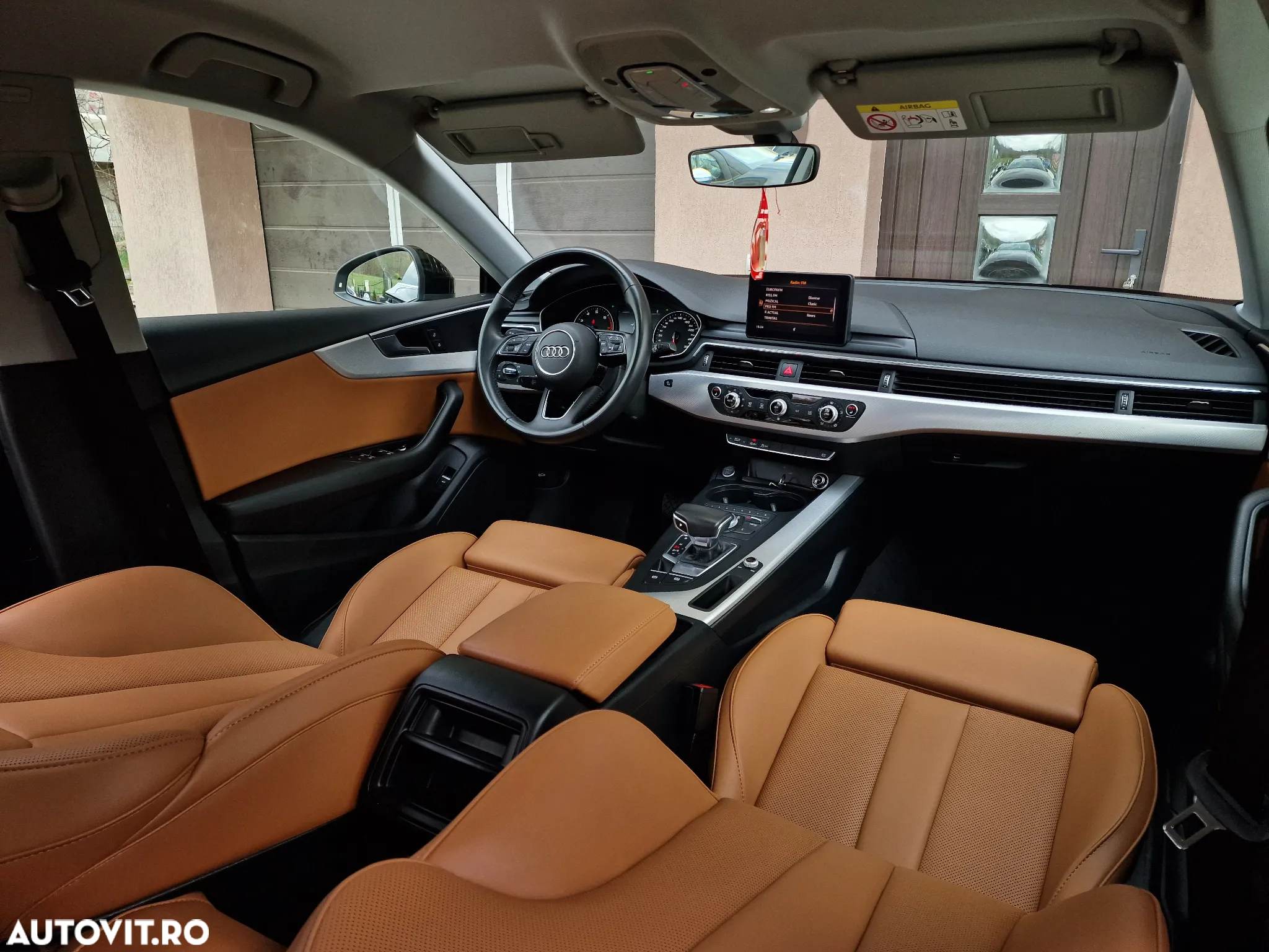 Audi A5 - 28