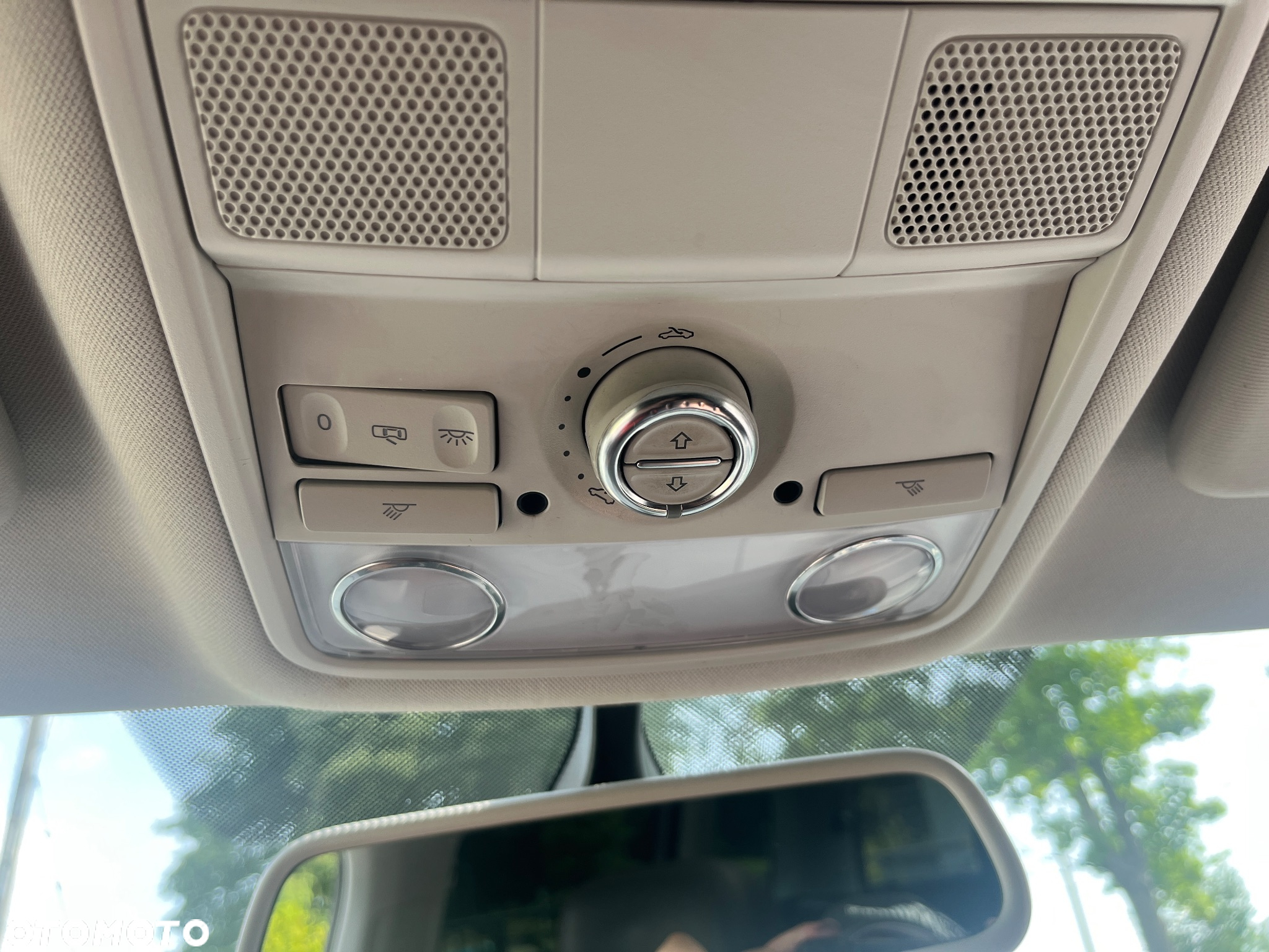 Seat Alhambra 2.0 TDI Xcellence DSG - 28