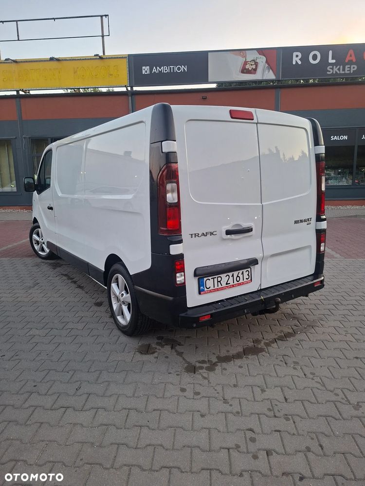 Renault Trafic - 4