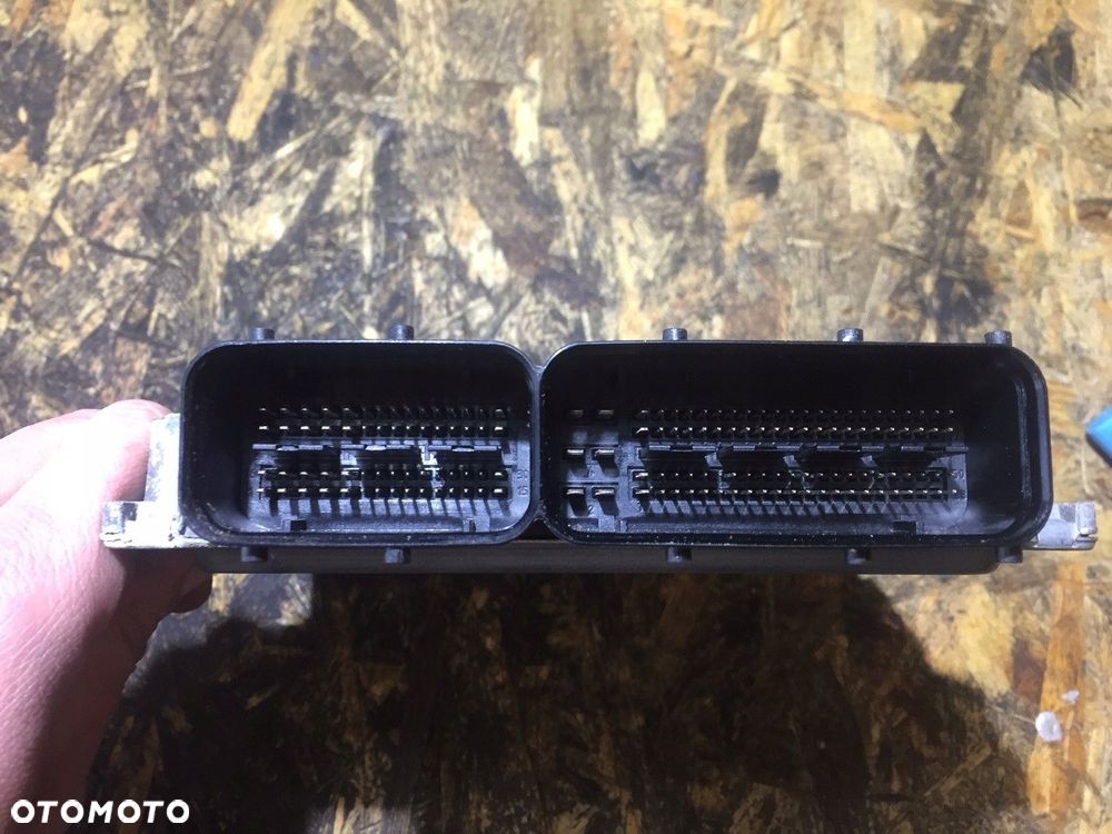 audi a6 c7 a7 4g 3.0 tfsi ctua komputer sterownik silnika 4g0907551j - 7