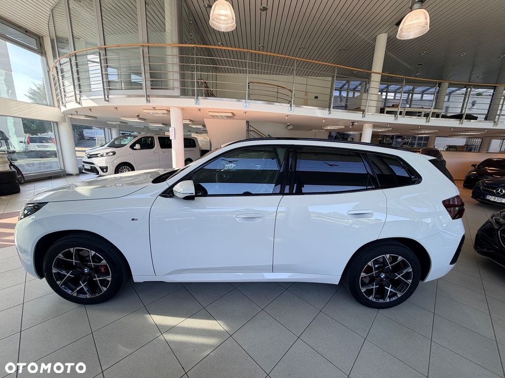 BMW X3 xDrive20 mHEV - 4