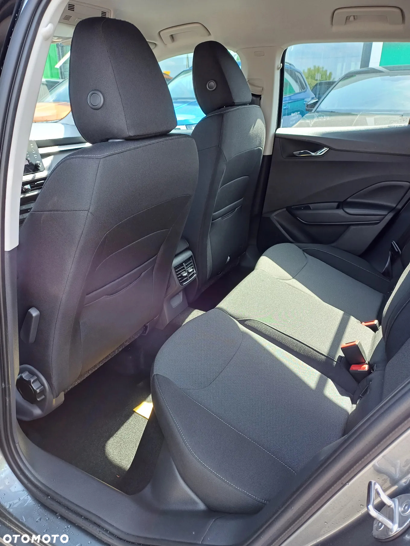 Skoda Fabia 1.0 TSI Selection - 9