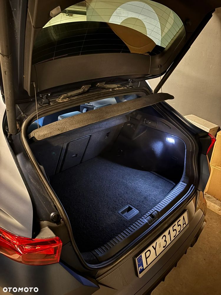 Cupra Formentor VZ 2.0 TSI 4Drive DSG - 13