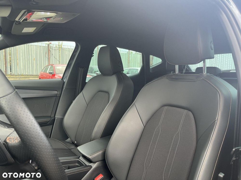 Cupra Formentor 1.5 TSI DSG - 11
