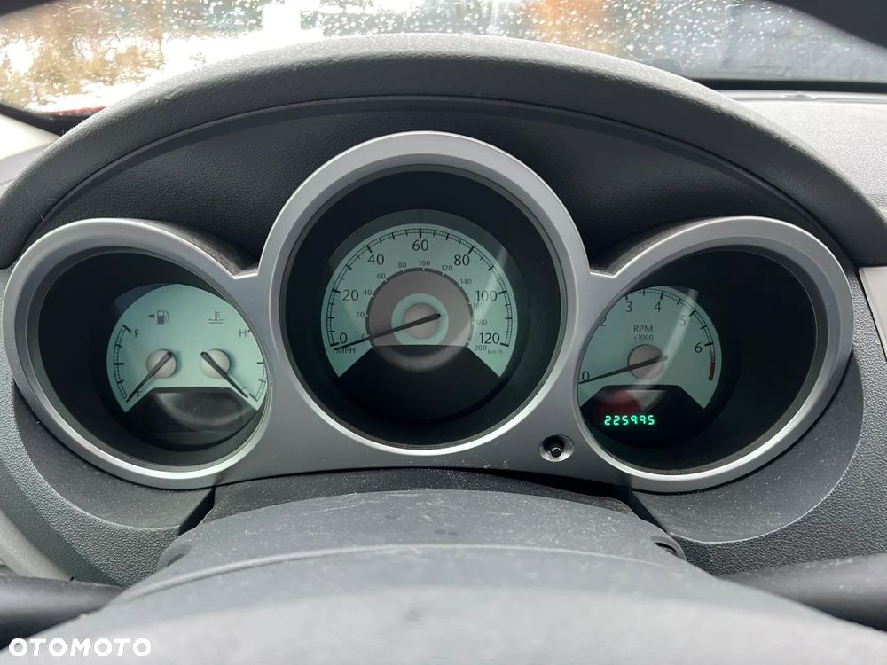 Chrysler Sebring 2.4 Base - 6