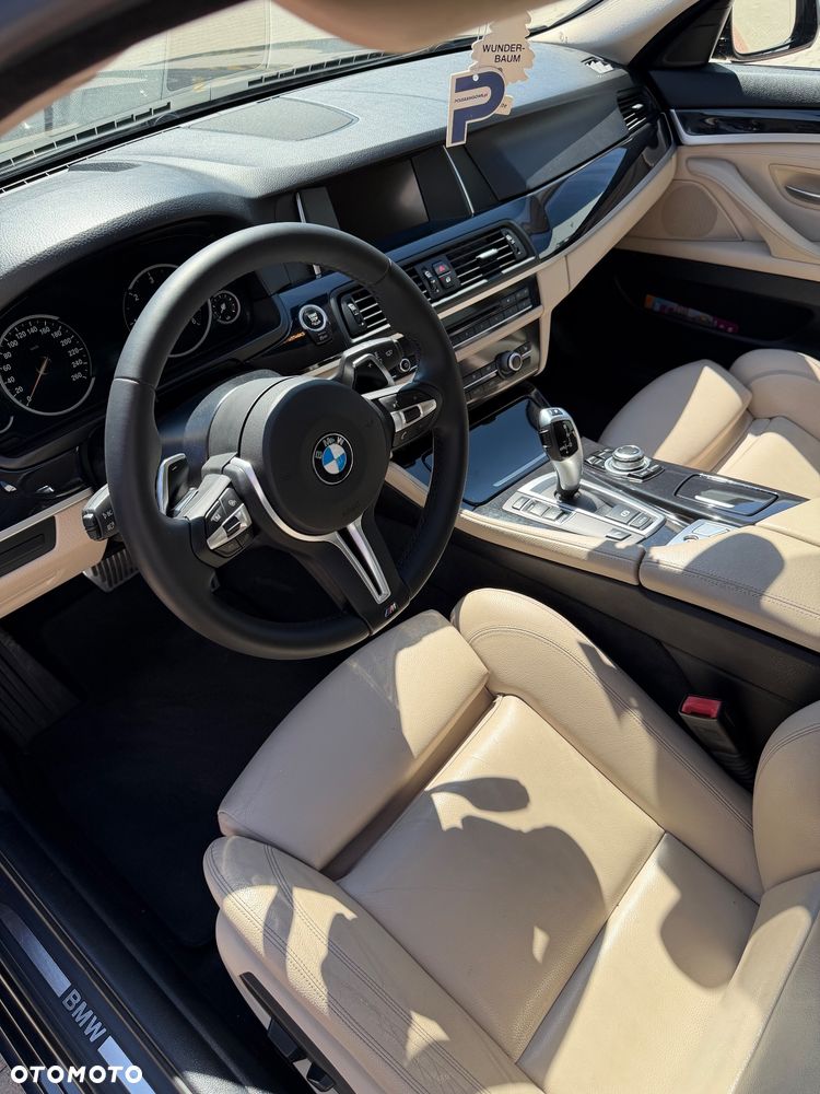 BMW Seria 5 - 9
