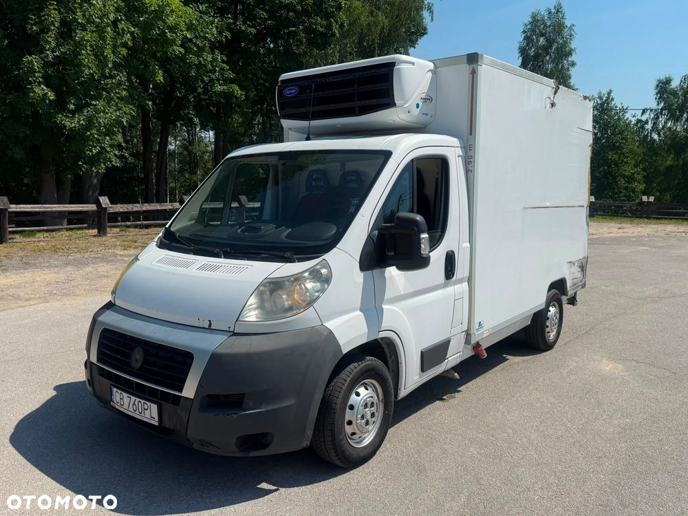 Fiat DUCATO - 2