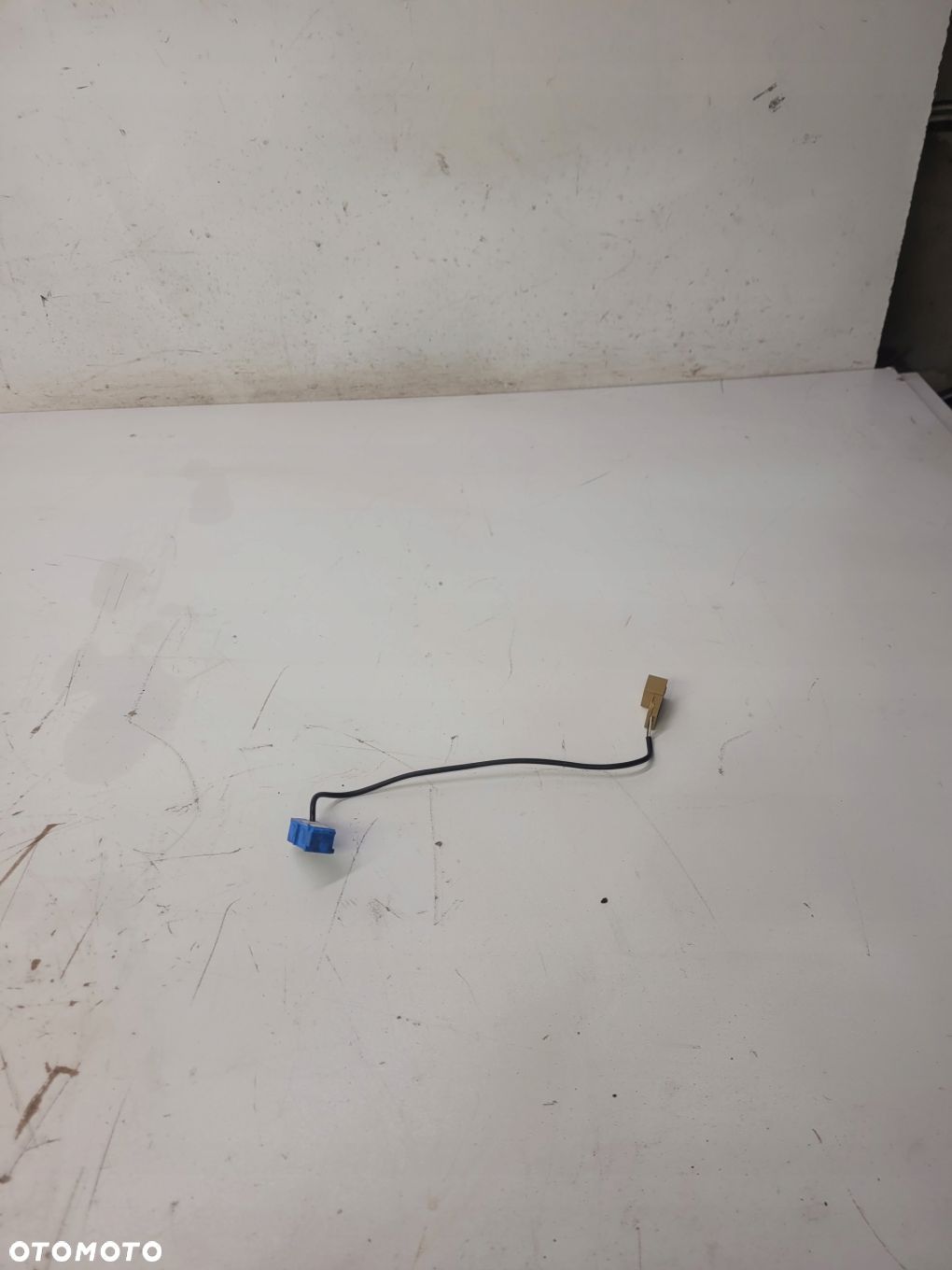 MIKROFON BLUETOOTH AUDI A4 B8 A6 C6 Q7 4F2035711C - 1
