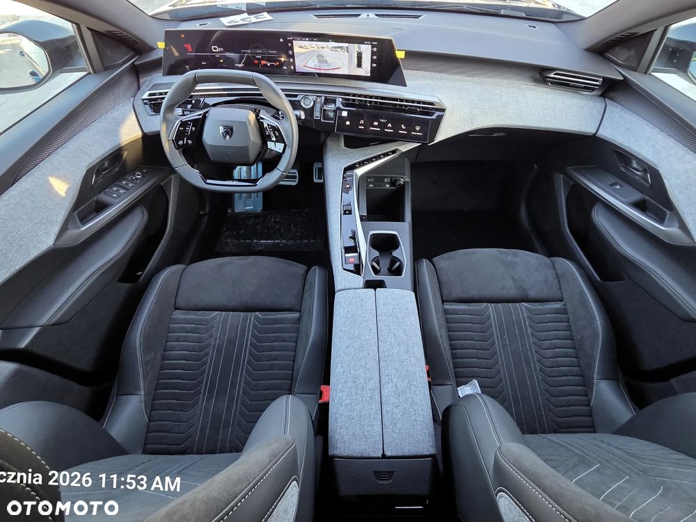 Peugeot 3008 1.2 PureTech mHEV GT E-DCS6 - 27