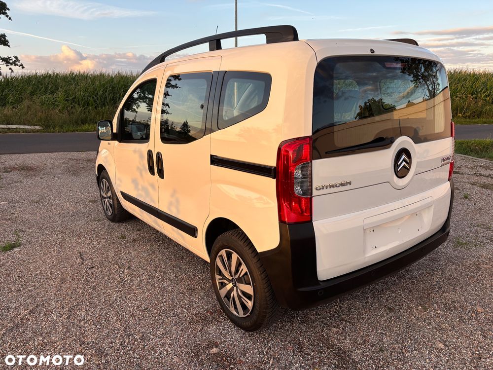 Citroën Nemo 1.3 HDi Plus - 10