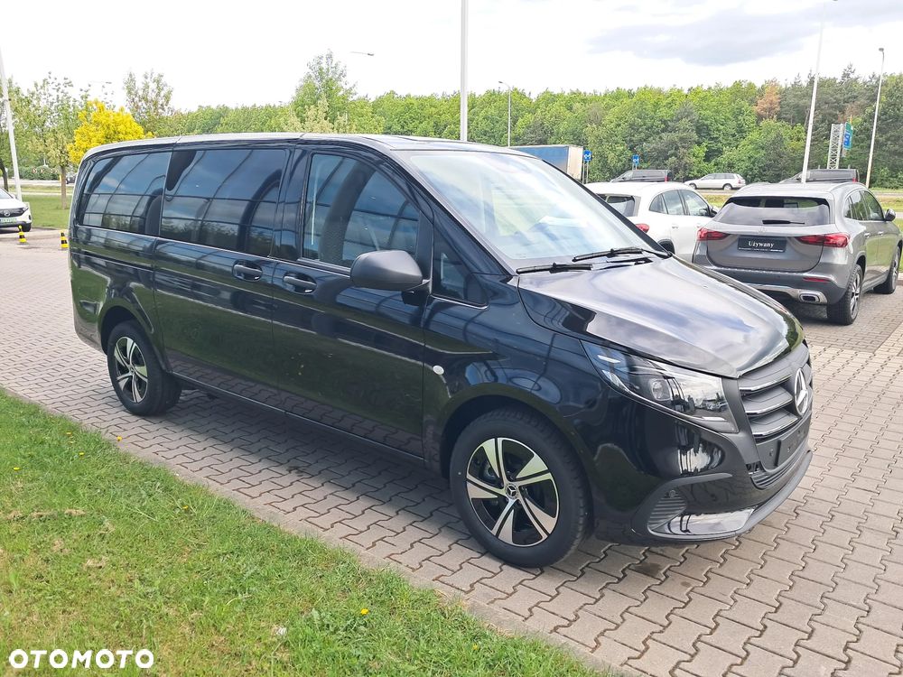 Mercedes-Benz Mercedes-Benz Vito 114 CDI Furgon PRO Long 3200 mm - 14