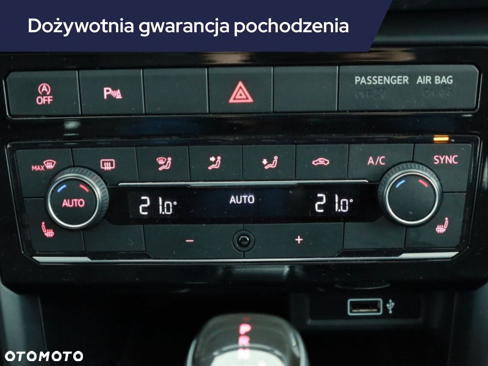 Volkswagen T-Cross - 13