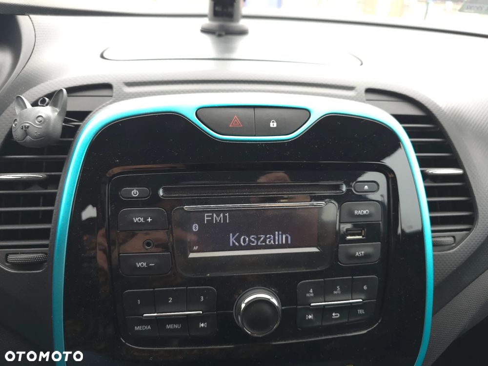 Renault Captur (ENERGY) TCe 90 LIFE - 26