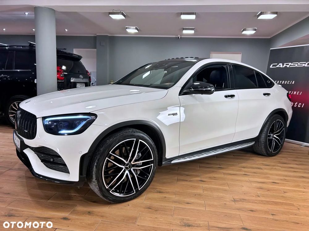 Mercedes-Benz GLC - 13
