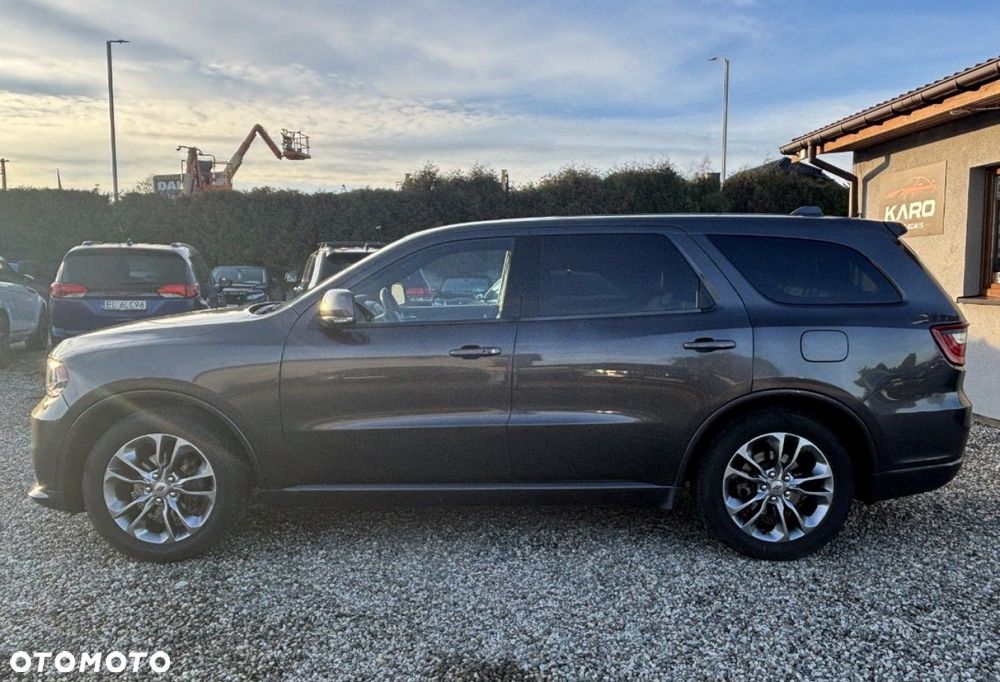 Dodge Durango - 3