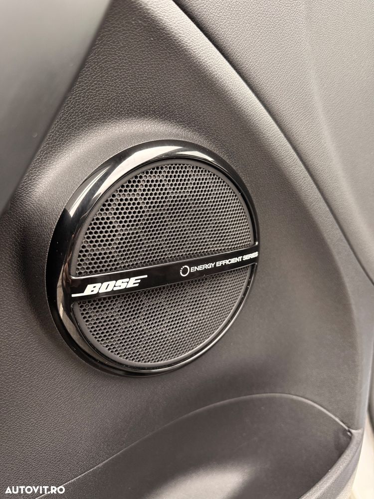 Renault Megane ENERGY dCi 110 Start & Stopp Bose Edition - 10