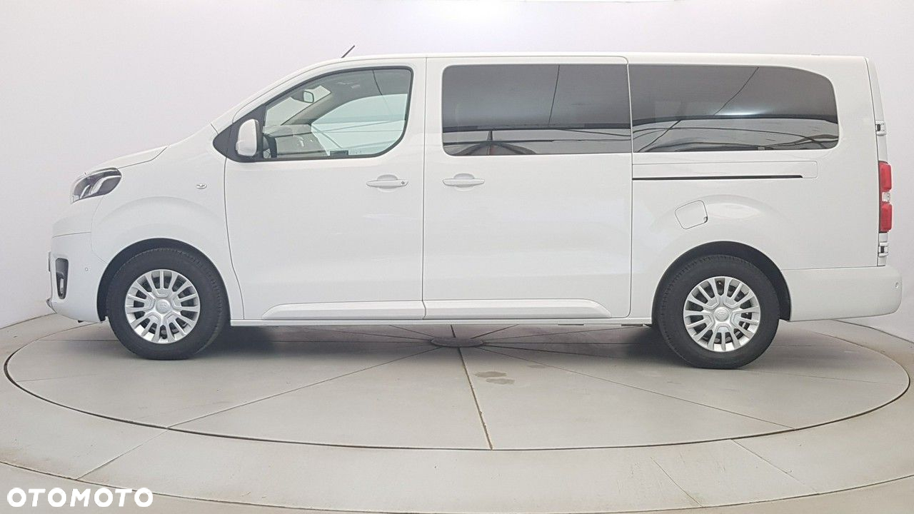 Toyota ProAce - 4
