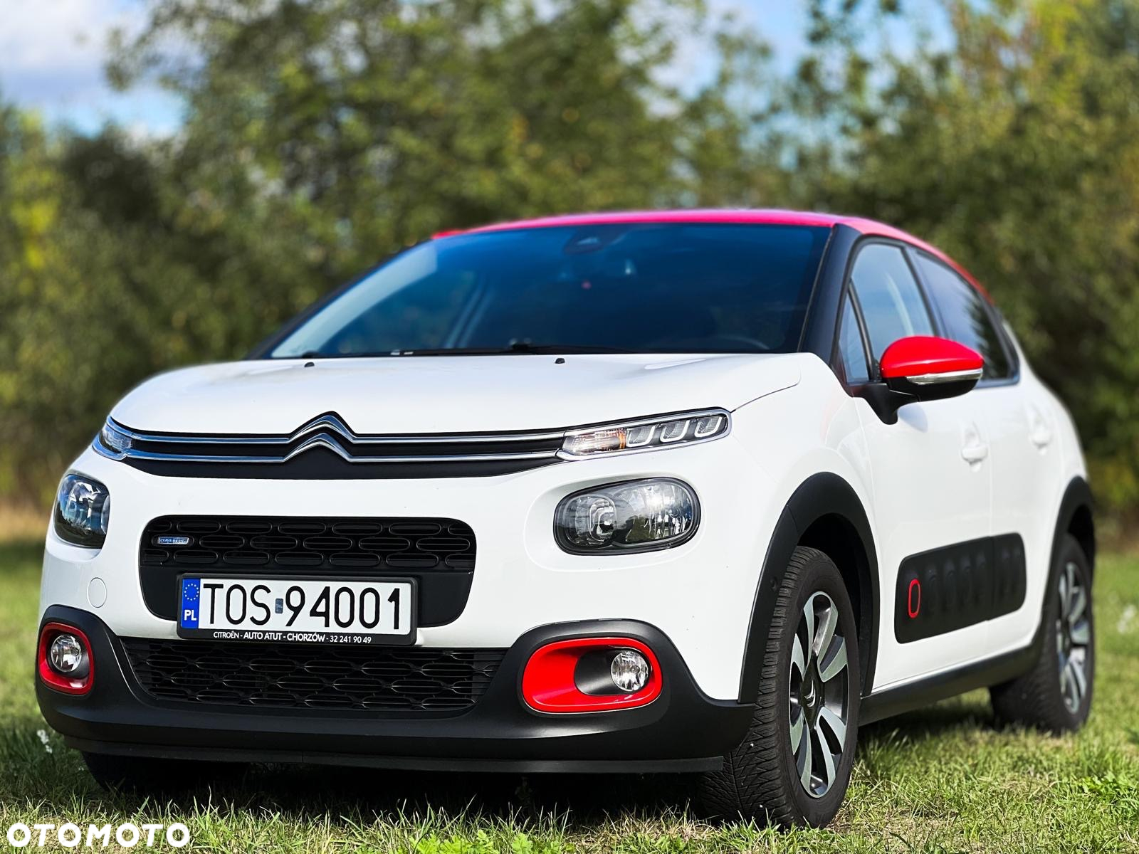 Citroën C3 1.2 PureTech Shine S&S - 14