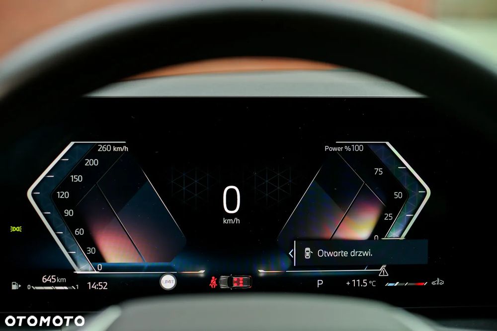 BMW Seria 3 318d Luxury Line - 14