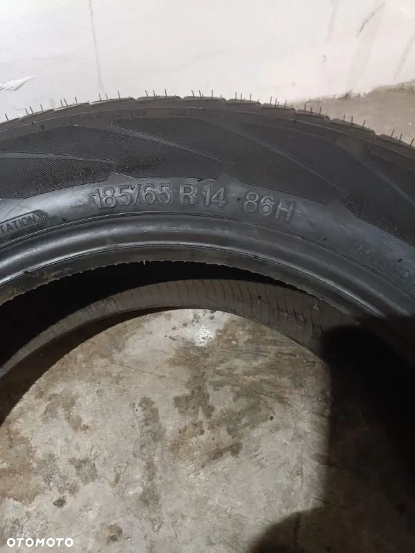 Opona Maloya Futura Primato - 185/65R14 - 5