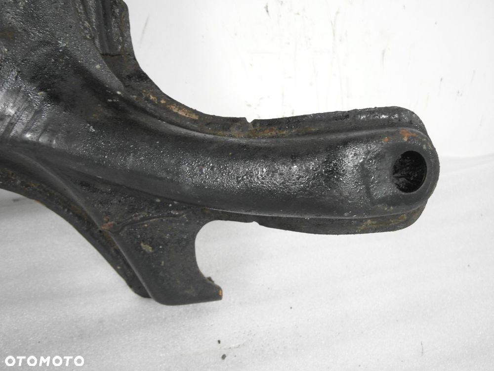 SANKI PRZÓD TOYOTA COROLLA E12 1.6 VVT-i - 8