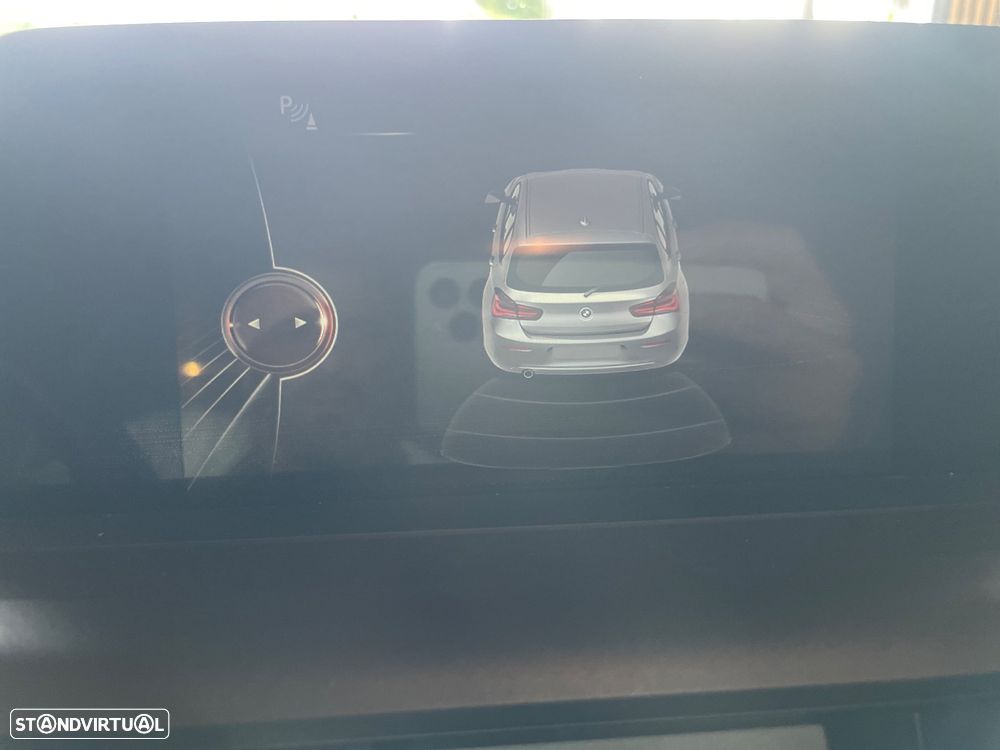 BMW 116 d - 15