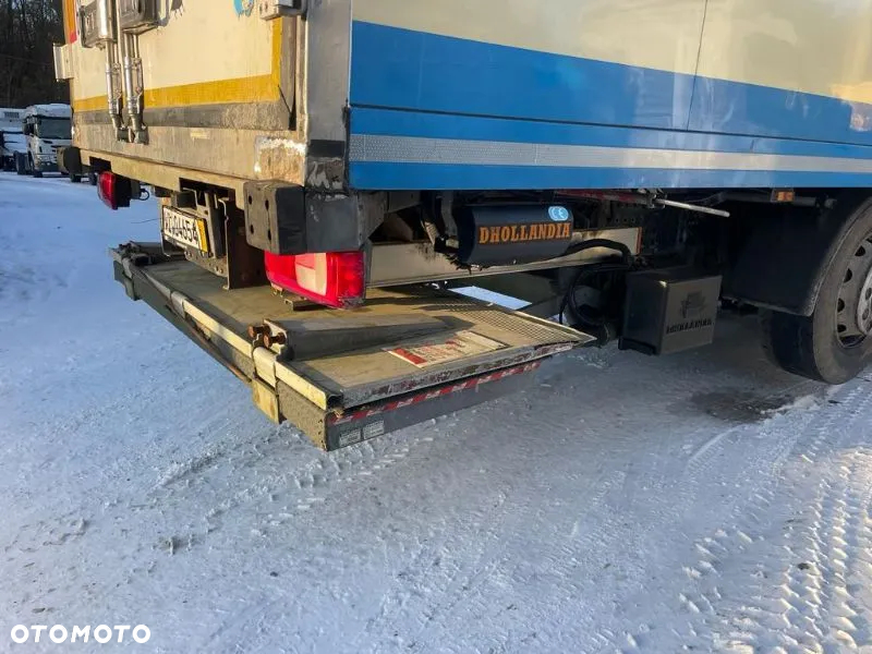 DAF XF 480 - 7