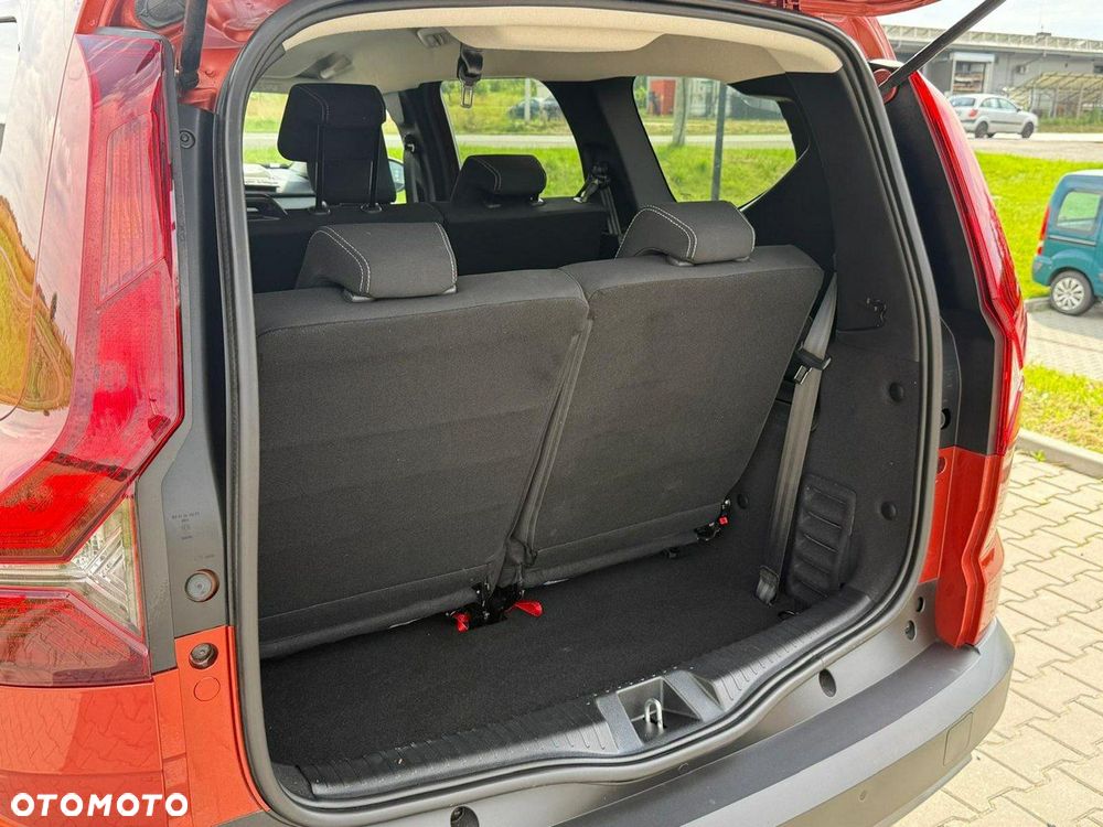 Dacia Jogger 1.0 TCe Expression 7os - 10