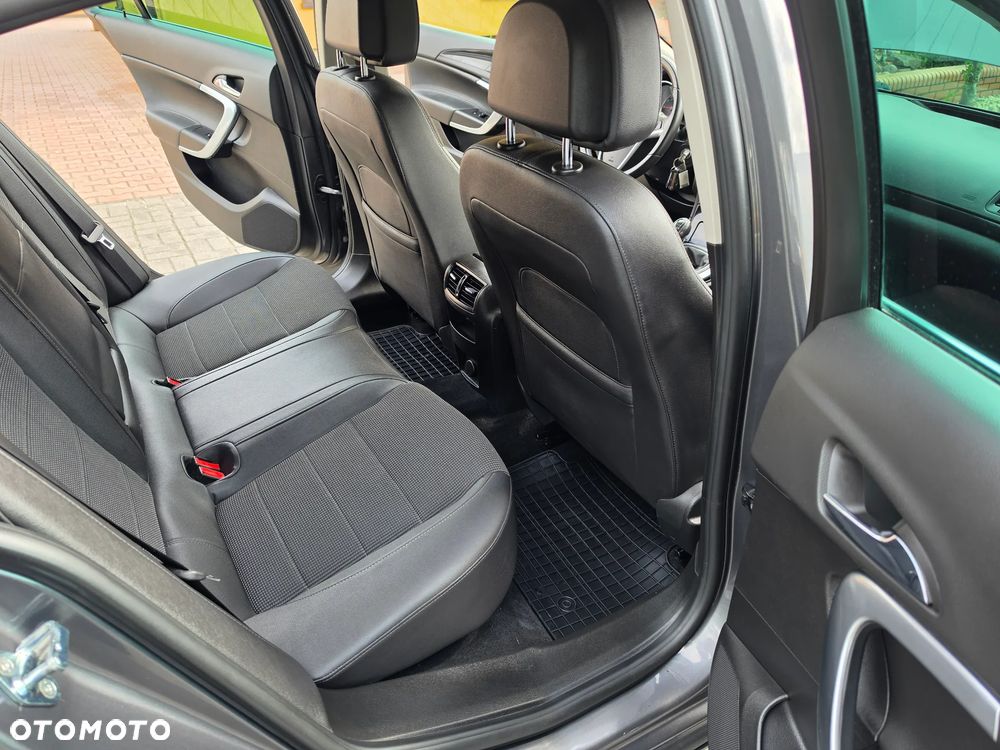 Opel Insignia 1.6 Turbo Innovation - 20