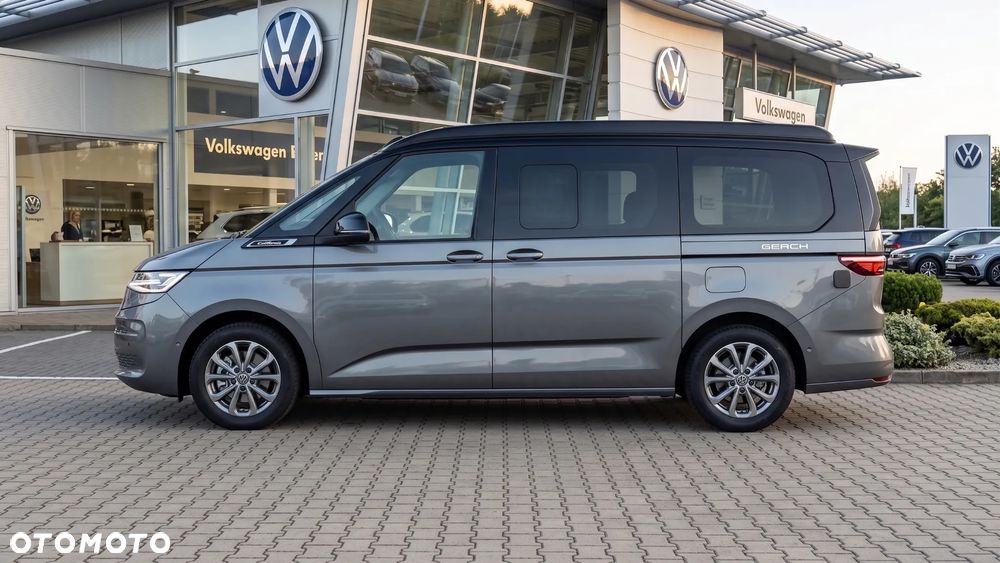 Volkswagen California T7 - 7
