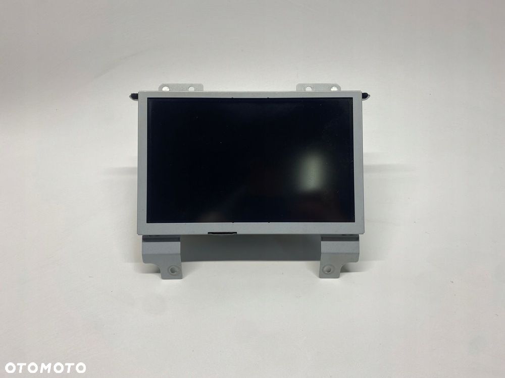 NAWIGACJA FABRYCZNA SYNC 2 S-MAX MK2 - 2