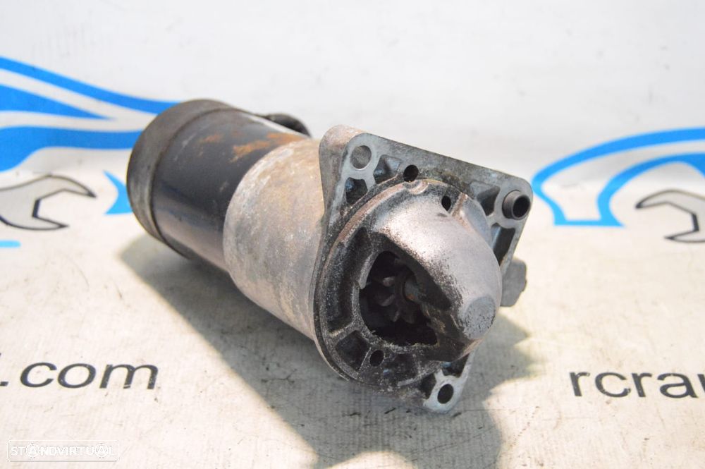 MOTOR ARRANQUE OPEL INSIGNIA A 2.0 CDTI 16V 160CV A20DTH 55352882 M001T30172 ASTRA H ASTRA J P10 ZAFIRA B VECTRA C SAAB 93 9.3 9-3 - 5