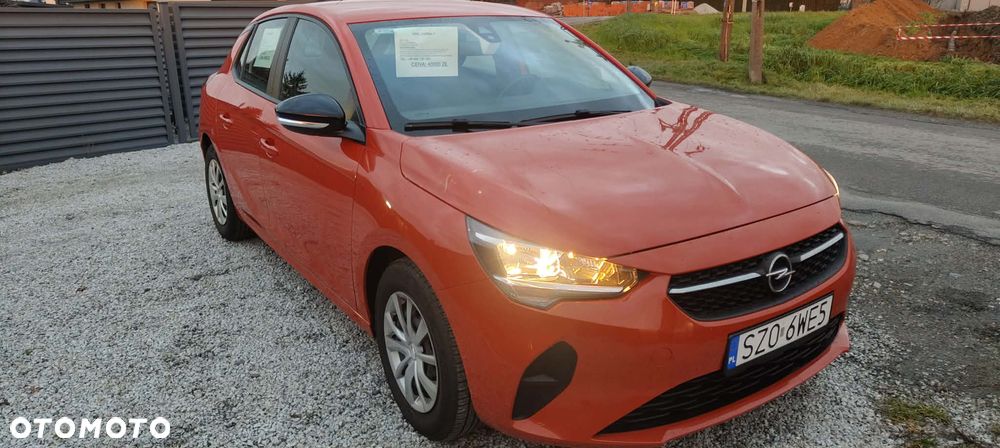 Opel Corsa 1.2 Start/Stop Elegance - 13