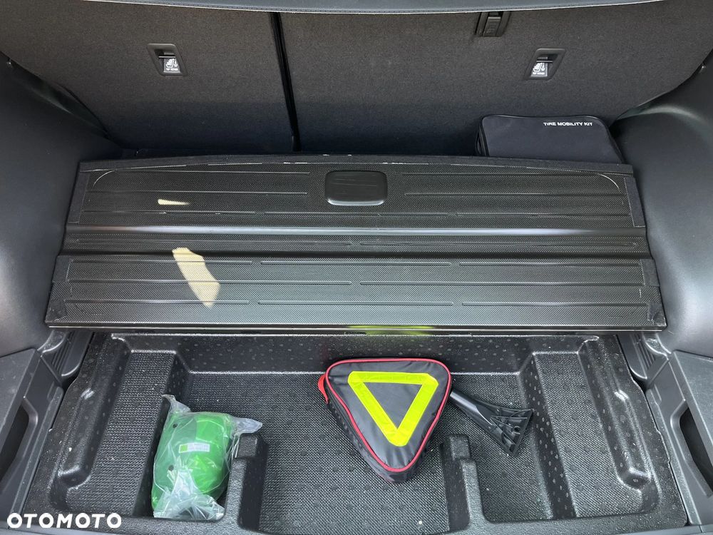 Hyundai Tucson 1.6 GDi Comfort 2WD - 32