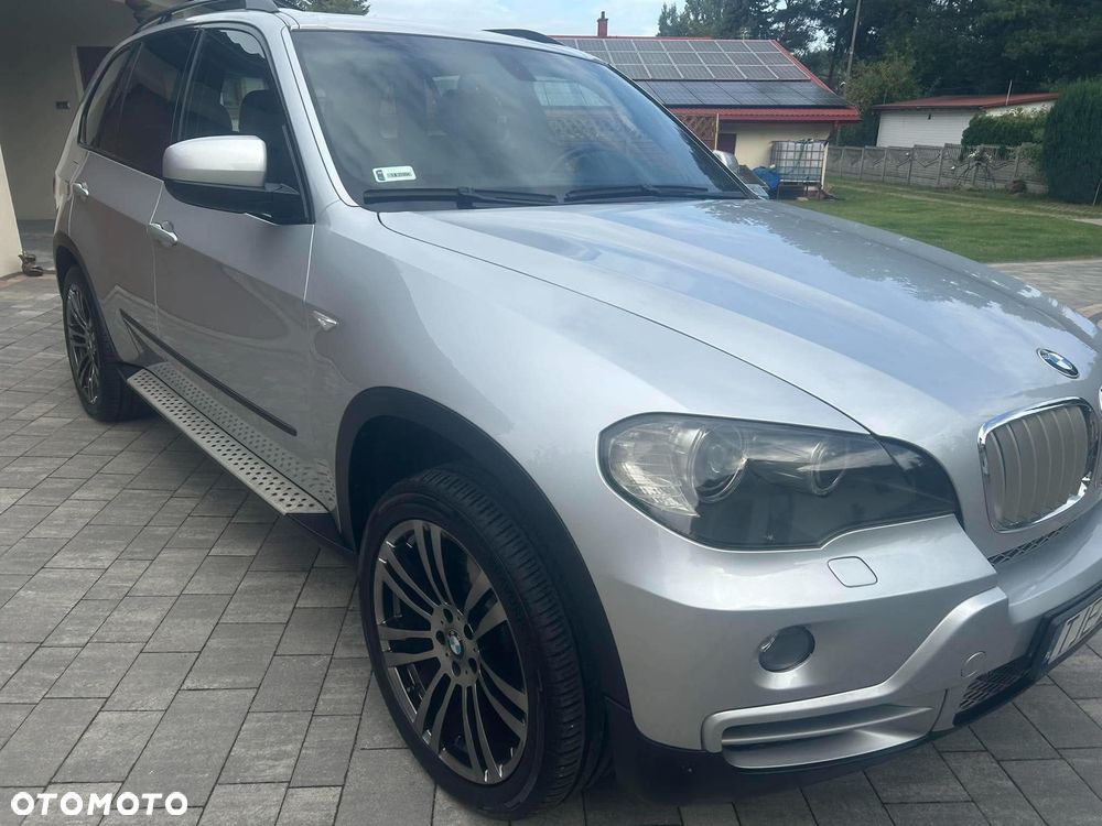 BMW X5 3.0d xDrive - 8