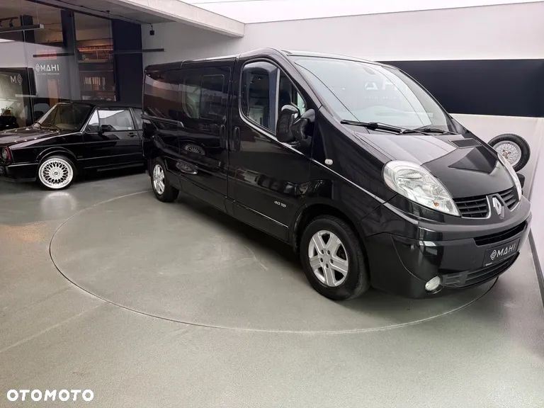 Renault Trafic ver-2-0-dci-115-fap-grand-combi-l2h1-expression - 15