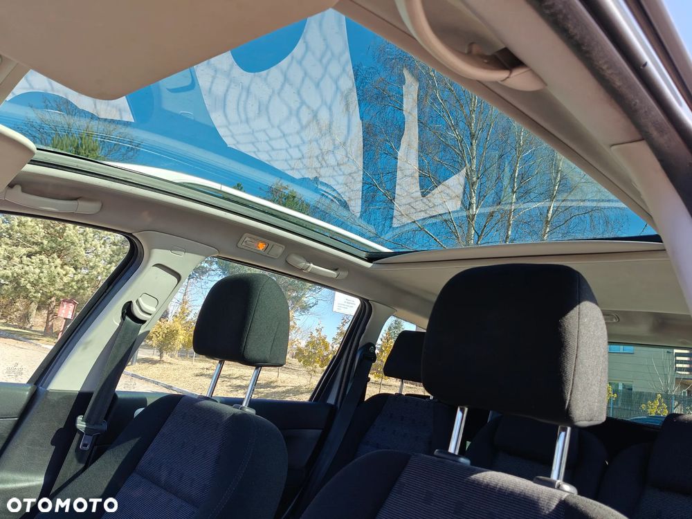 Peugeot 307 HDi 135 Premium - 8