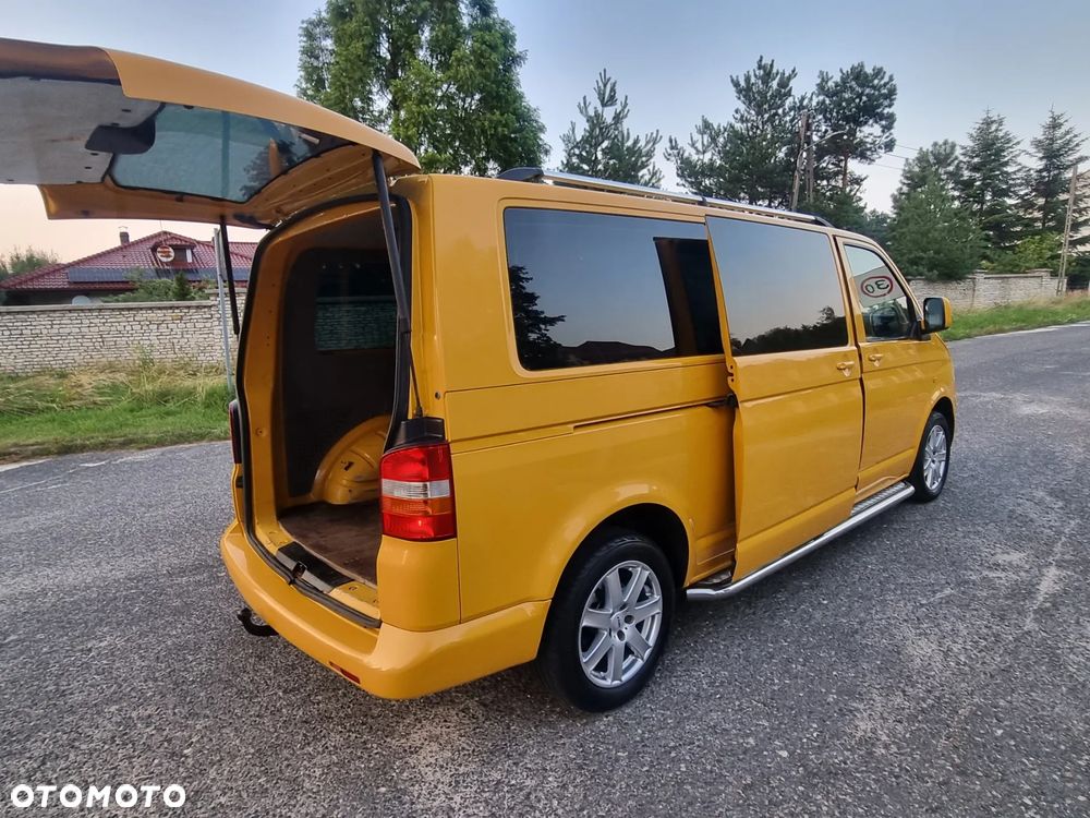 Volkswagen Transporter L2 Max - 27