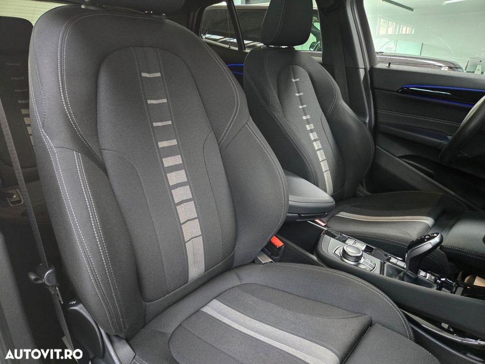 BMW X2 xDrive20d Aut. - 15