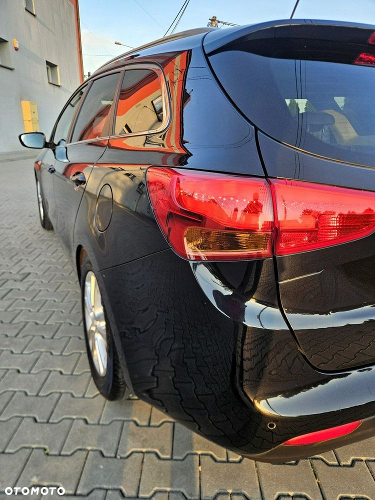 Kia Ceed 1.4 Business Line - 17