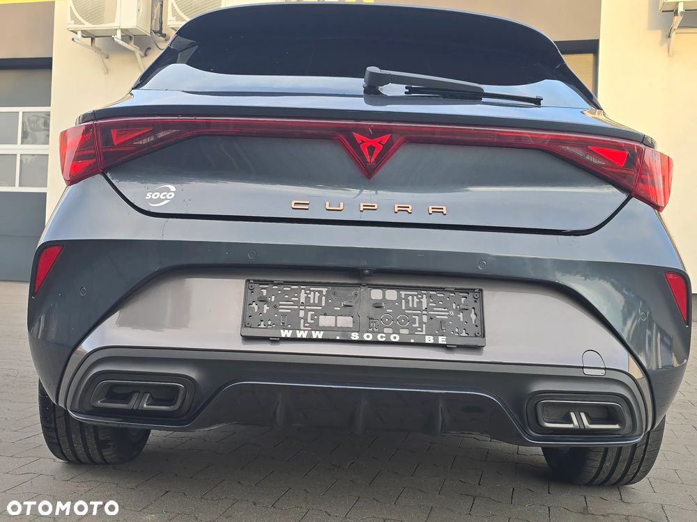 Cupra Leon 1.5 TSI Tribe Edition - 23