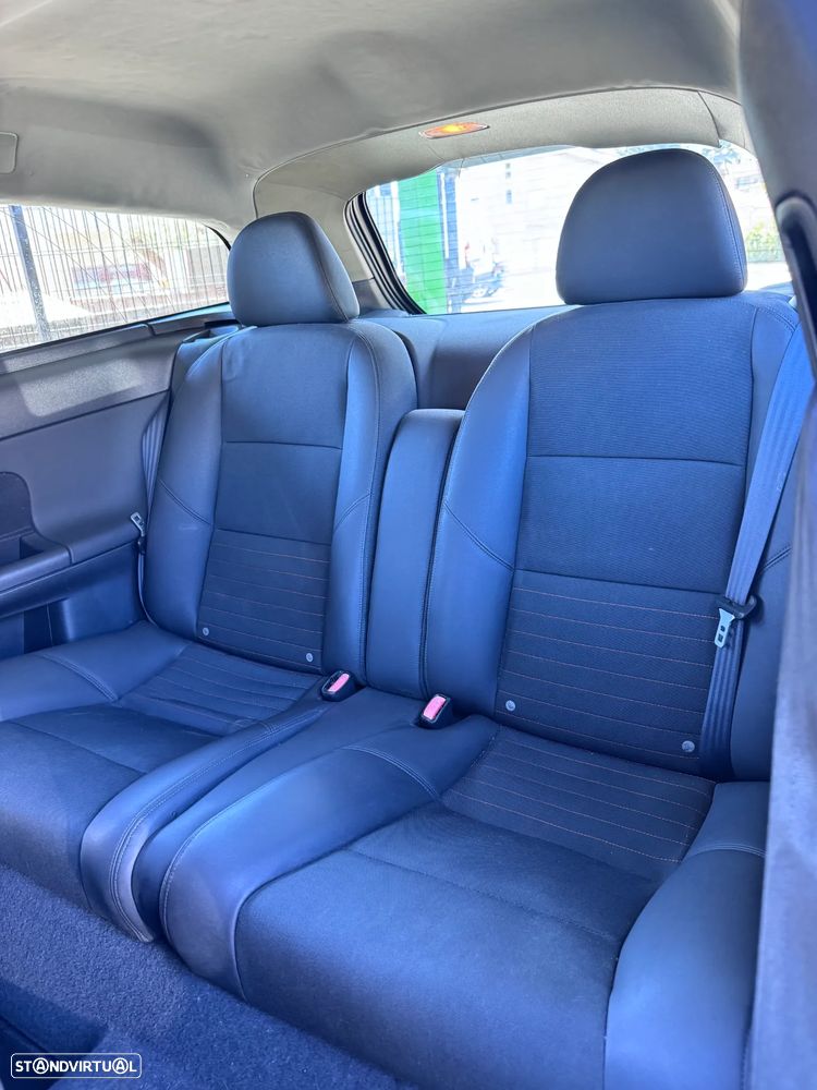 Volvo C30 1.6 D - 15