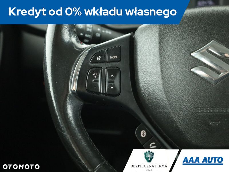 Suzuki Baleno - 13