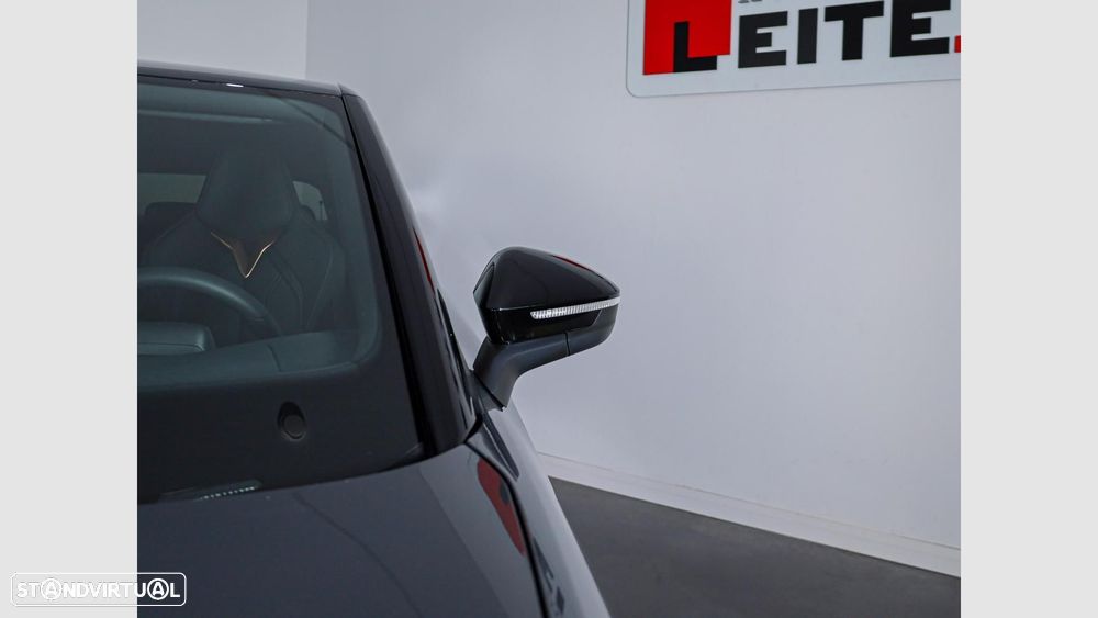 Cupra Tavascan 77 kWh Endurance - 5