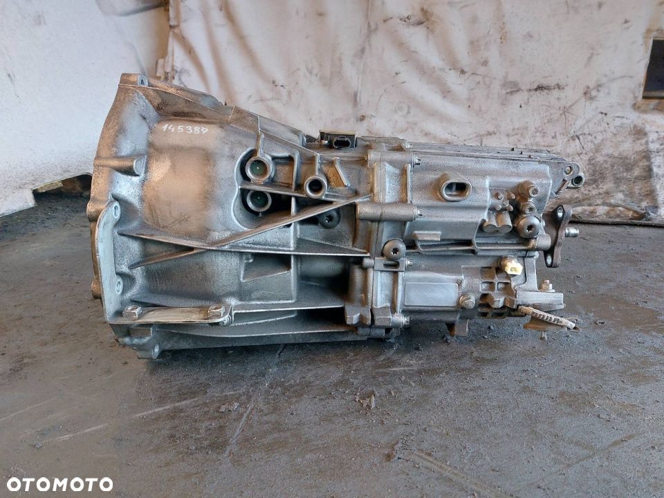SKRZYNIA BIEGÓW BMW F20 F30 F31 1.6 T 7597917 - 2