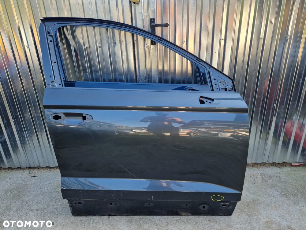 Seat Ateca 575 Drzwi Prawe przód przednie - 5