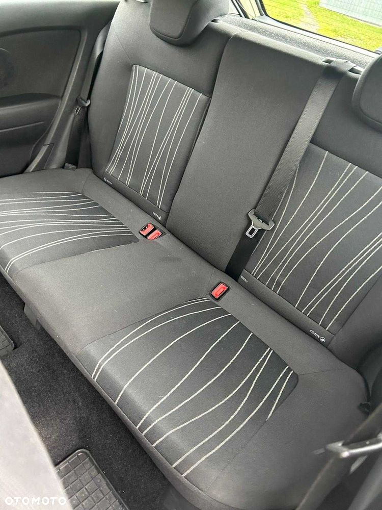 Opel Corsa - 8